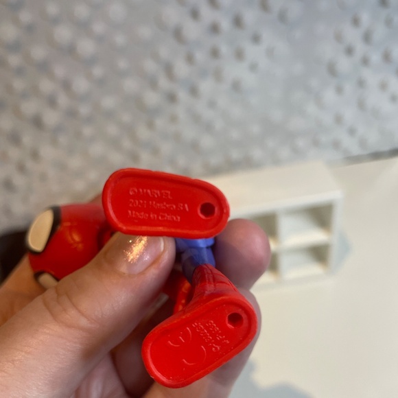 🎉5 for $10- Marvel Spidey action Hero Figure - Picture 4 of 5